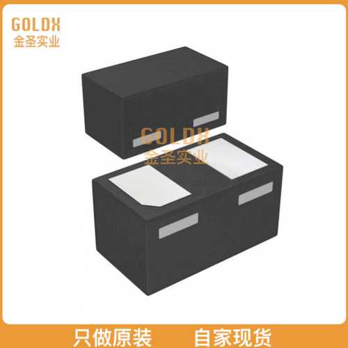 【 全新原装现货 】 RB751S-40DP-TP DIODE SCHOTTKY 40V 30MA 0