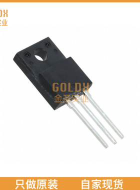 【 全新原装现货 】 RF2001T3D DIODE ARRAYGP 300V 10A TO220FN
