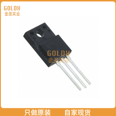 【 全新原装现货 】 RF1001T2D DIODE ARRAYGP 200V 5A TO220FN