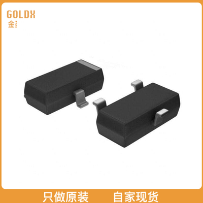 【 全新原装现货 】 DTA124EKA-TP TRANS PREBIAS PNP 200MW SOT