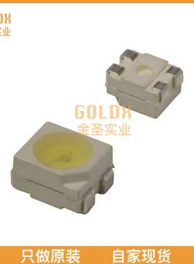 【 全新原装现货 】 LTST-E680UBKT LED BLUE CLEAR 4PLCC SMD