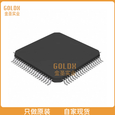 【 全新原装现货 】 S1D13705F00A20B IC VIDEO GRAPHIC CNTL 80