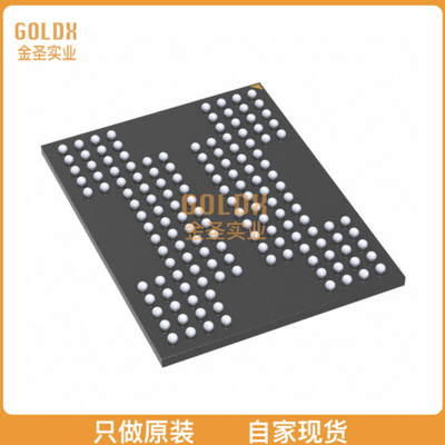 【 全新原装现货 】 MT29F128G08CBCABH6-6:A IC FLASH 128G PAR