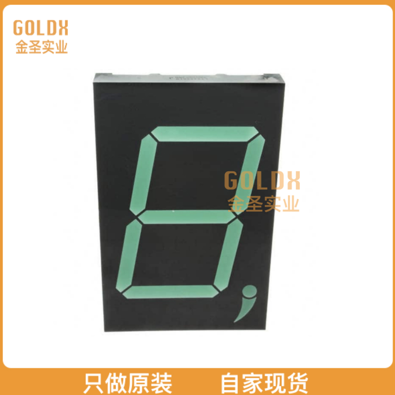 【 全新原装现货 】 LTS-30801G DISPLAY 7-SEG 3 SGL GREEN 10D ZIPPO/瑞士军刀/眼镜 眼镜鼻托 原图主图