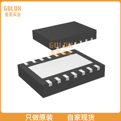 【 全新原装现货 】 RT7263AZQW IC REG BUCK ADJUSTABLE 3A 14W