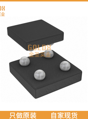 【 全新原装现货 】 AOC2800 MOSFET 2N-CH 4WLCSP