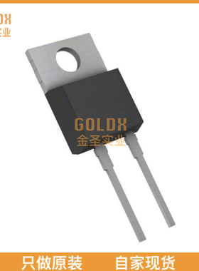 【 全新原装现货 】 DPG30I600PM POWER DIODE DISCRETES-FRED T