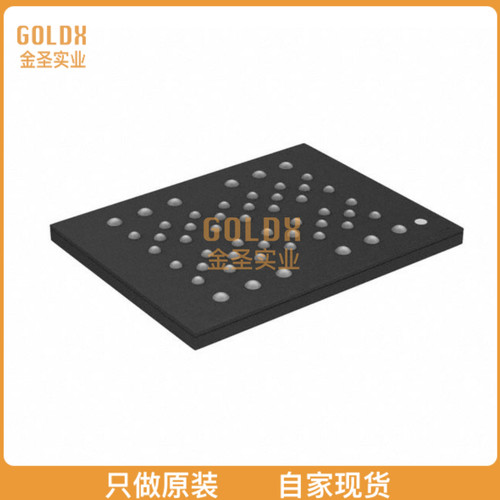 【 全新原装现货 】 MT29F64G08AKABAC5-IT:B IC FLASH 64G PARA