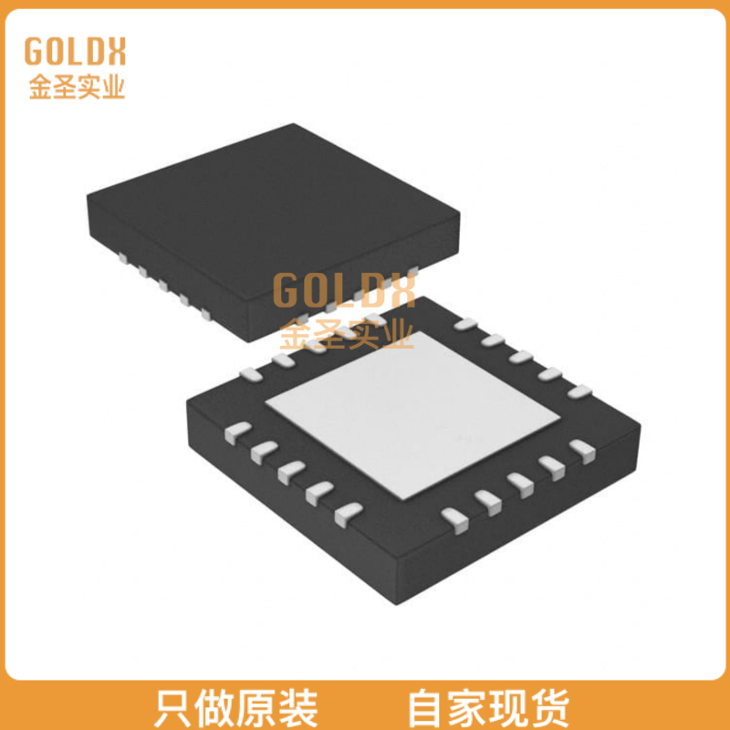【 全新原装现货 】 SI3402-A-GM IC POE CNTRL 1 CHANNEL 20QFN