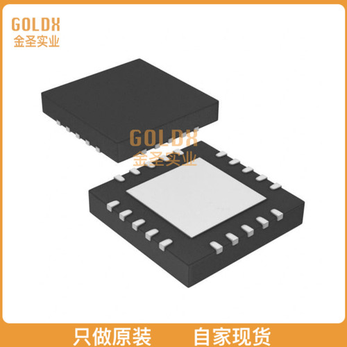 【 全新原装现货 】 SI3402-A-GM IC POE CNTRL 1 CHANNEL 20QFN