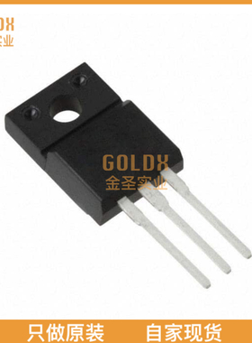 【 全新原装现货 】 AOTF3N50 MOSFET N-CH 500V 3A TO220F