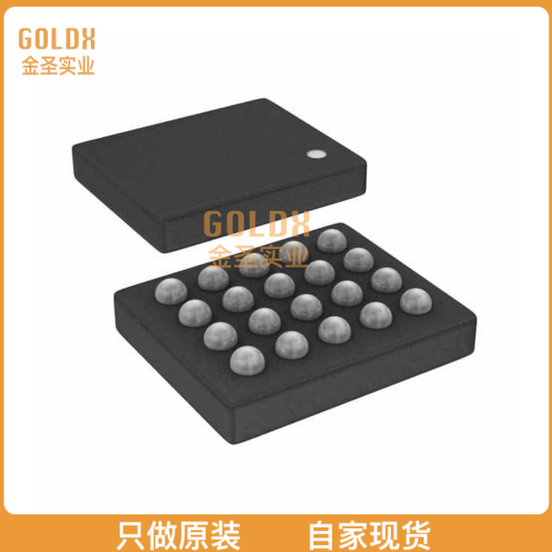 【 全新原装现货 】 AS1130B-BWLT IC DRVR DOT MATRIX 20WLCSP