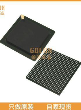 【 全新原装现货 】 LX256EV-35FN484C IC SWITCH DIGITAL 484FB