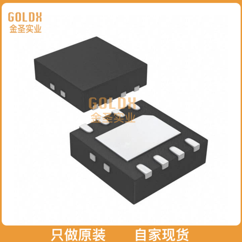 【 全新原装现货 】 RT5795AGQW IC REG BUCK ADJ 2A 8WDFN-SL