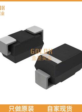 【 全新原装现货 】 SK34B-TP DIODE SCHOTTKY 40V 3A DO214AA