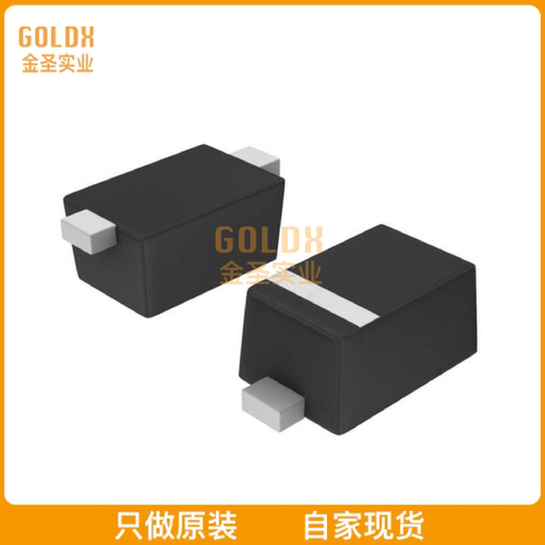 【 全新原装现货 】 BZX584B10-TP DIODE ZENER 10V 150MW SOD52