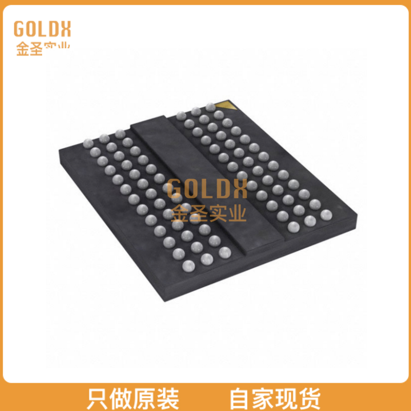 【 全新原装现货 】 IS46TR85120A-125KBLA2-TR IC SDRAM 2GB DD