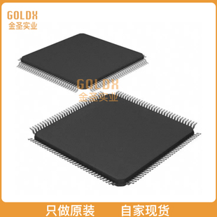 【 全新原装现货 】 LC4128C-5T128I IC CPLD 128MC 5NS 128TQFP
