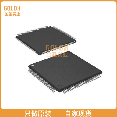 【 全新原装现货 】 S1C17704F101100 IC MCU 16BIT 64KB FLASH