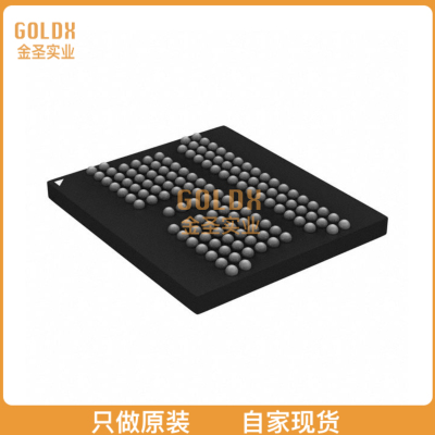 【 全新原装现货 】 IS43LD16640C-18BLI-TR IC DRAM 1G PARALLE