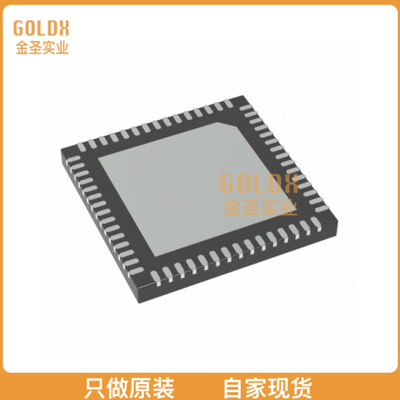 【 全新原装现货 】 HC32F460KEUA-QFN60TR 通用类MCU