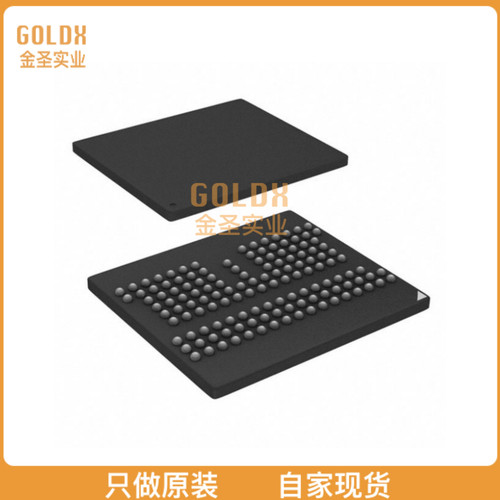 【 全新原装现货 】 W978H2KBVX2E IC DRAM 256M PARALLEL 134VF
