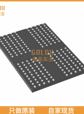 【 全新原装现货 】 MT53D512M32D2DS-053 AUT:D IC DRAM LPDDR4