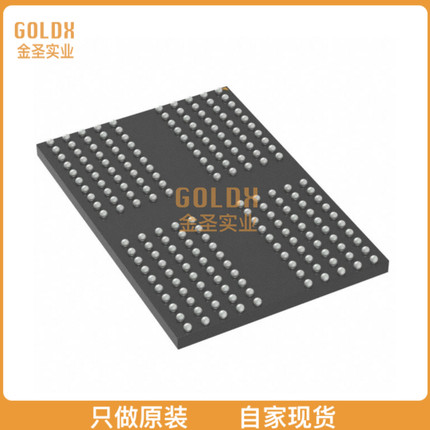 【 全新原装现货 】 MT53B256M32D1NP-053 WT:C IC DRAM 8G 1866