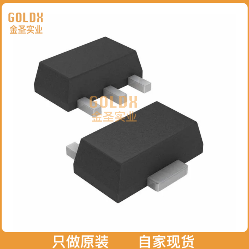 【 全新原装现货 】 NJU7201U55 IC REG LINEAR 5.5V 100MA SOT8 标准件/零部件/工业耗材 其他五金件 原图主图