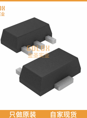 【 全新原装现货 】 SGA-5489 ICAMP CELLULAR 0HZ-4GHZ SOT89-3