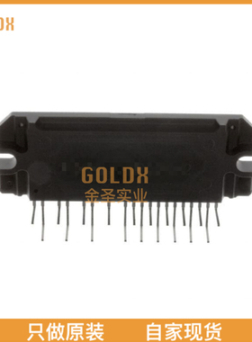 【 全新原装现货 】 IRAMS12UP60A-2 POWER DRIVER 3 PHASE 600V