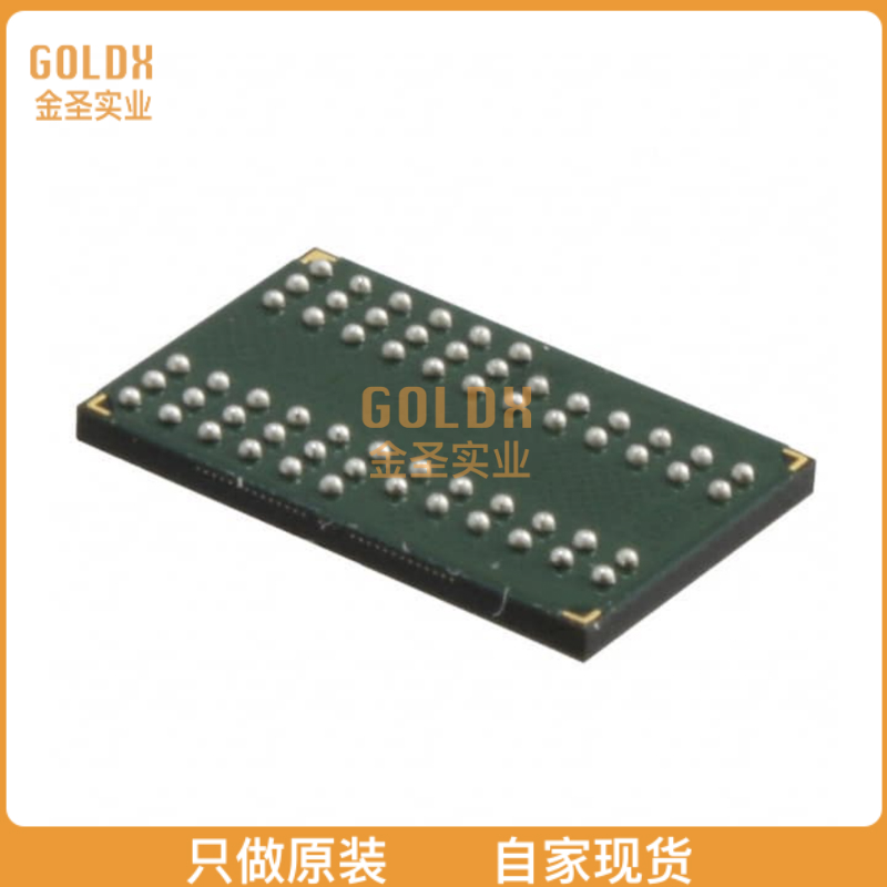 【 全新原装现货 】 MT46V16M16CY-5B:M TR IC DRAM 256M PARALL