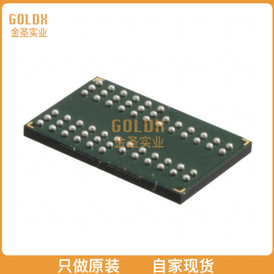 【 全新原装现货 】 MT46V16M16CY-5B IT:M IC DRAM 256M PARALL