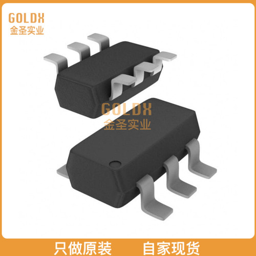 【 全新原装现货 】 TLE493DW2B6A0HTSA1 SENSOR HALL I2C TSOP-