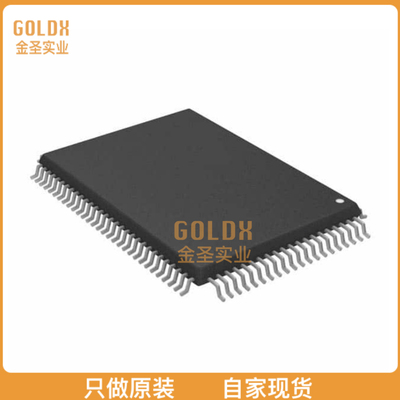 【 全新原装现货 】 IS64LPS25636A-166TQLA3 IC SRAM 9M PARALL