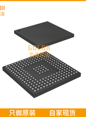 【 全新原装现货 】 ISPLSI 2128VE-100LBN208 IC CPLD 128MC 10