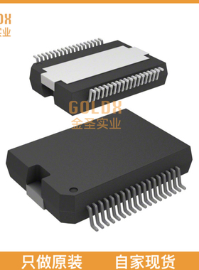【 全新原装现货 】 TLE6280GPNT IC MOTOR DRIVER 8V-20V 36DSO