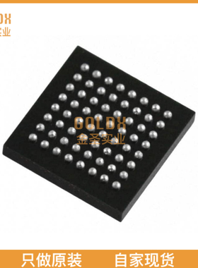 【 全新原装现货 】 LC4032ZE-5MN64C IC CPLD 32MC 5.8NS 64CSB