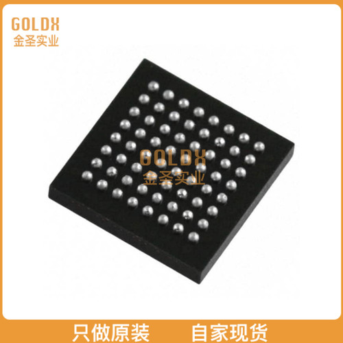 【 全新原装现货 】 LC4032ZE-7MN64C IC CPLD 32MC 7.5NS 64CSB