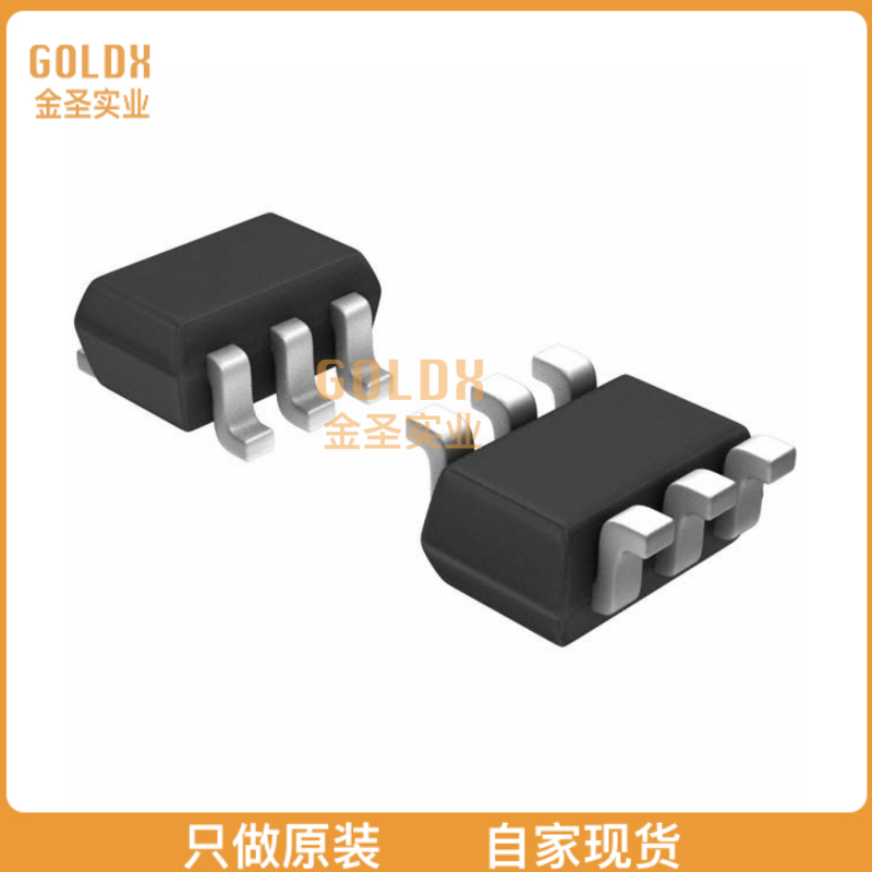 【全新原装现货】 UM6K1NTN MOSFET 2N-CH 30V.1A SOT-363-封面