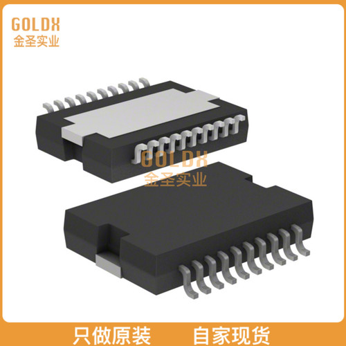 【 全新原装现货 】 TLE72092RAUMA4 IC MOTOR DRIVER 5V-28V 20