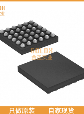 【 全新原装现货 】 ICE5LP4K-SWG36ITR IC FPGA 26 I/O 36WLCSP