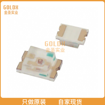 【 全新原装现货 】 LTST-S220KSKT LED YELLOW CLEAR CHIP SMD