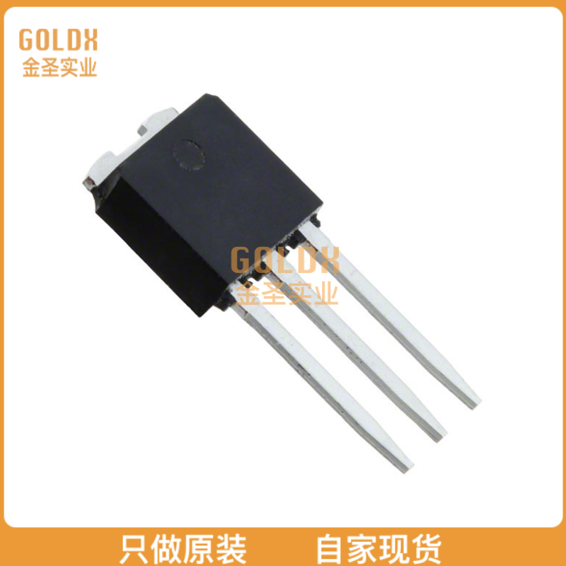 【 全新原装现货 】 AOU2N60 MOSFET N-CH 600V 2A TO251