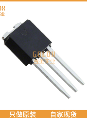 【 全新原装现货 】 AOU7S60 MOSFET N-CH 600V 7A TO251