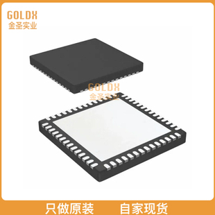 【 全新原装现货 】 IR3538AMTRPBF IC REG CTRLR DDR 2OUT 56QF
