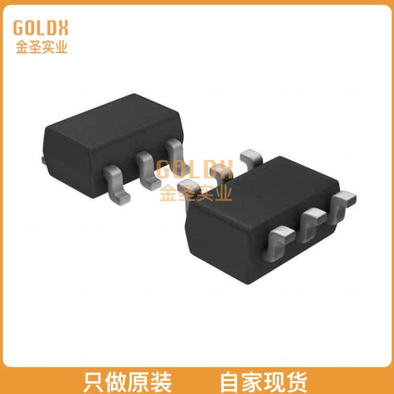 【全新原装现货】 AO6604L_001 MOSFET N/P-CH 20V 6-TSOP