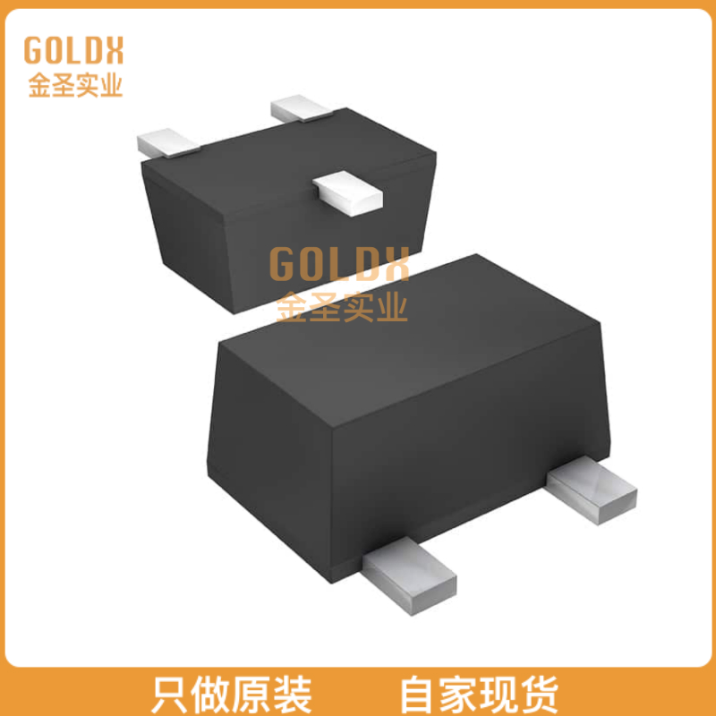 【 全新原装现货 】 RB706WM-40FHTL SCHOTTKY BARRIER DIODE (A