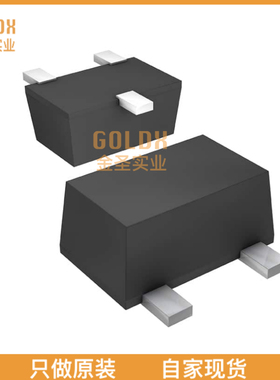 【 全新原装现货 】 DAP222WMTL DIODE ARRAYGP 80V 100MA EMD3