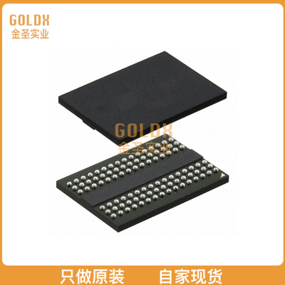 【 全新原装现货 】 IS46TR16640BL-125JBLA1 IC DRAM 1G PARALL